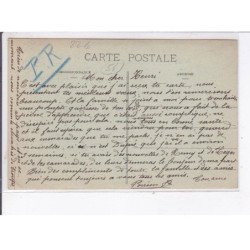 DOMGERMAIN: café du midi - très bon état