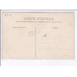 LA ROCHE-BERNARD: le marché intéressant - très bon état