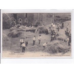PLOËRMEL: une batterie - état