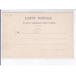 GUERNO: fileuse - très bon état