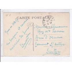 GUER: la gare - très bon état