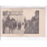 PLOËRMEL: les expultions des frères 1904, ousqu'est l'emballeur? - très bon état