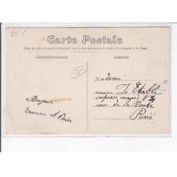 MAURON: la gare - très bon état