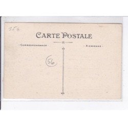 MORBIHAN: costumes de baud - très bon état