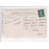 CHATILLON-sur-CHALARONNE: salon de coiffure, Chevallier - très bon état