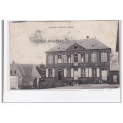 ACHY : mairie - tres bon etat