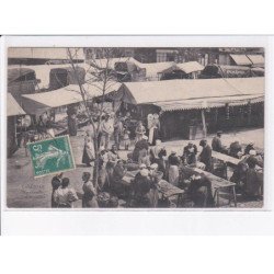 CARENTAN: marchands d'anguilles - très bon état