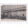 COGOLIN: hôtel et café cauvet, club des cents - très bon état