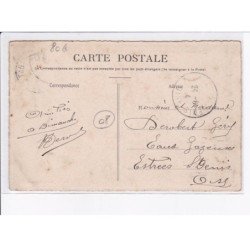 VILLERS-DEVANT-LE-THOUR: la grande rue (côté sud) - très bon état