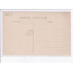 COTE-du-NORD: la poterie, le père polot - très bon état