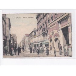 PARIS: 75011, rue de montreuil, gondry - très bon état