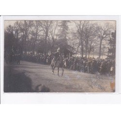 MONTAUBAN: cérémonie militaire - très bon état