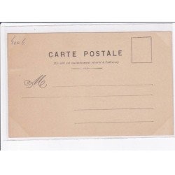 LES MAITRES DE LA CARTE POSTALE : Raoul THOMEN - très bon état