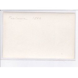 PONTMAIN: 3CPA procession 1934 - très bon état