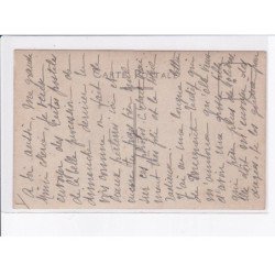 SAINT-SERVAN: procession, 4CPA - très bon état