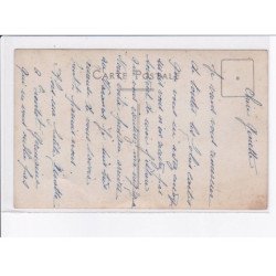 SAINT-SERVAN: procession, 4CPA - très bon état