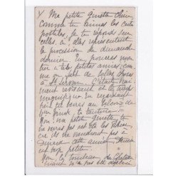 SAINT-SERVAN: procession, 4CPA - très bon état