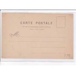 LES MAITRES DE LA CARTE POSTALE : Lyongrun - très bon état