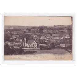 FRESNOY-la-RIVIERE : vue generale - tres bon etat