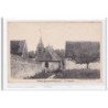 DURY-st-CLAUDE : la chapelle - tres bon etat