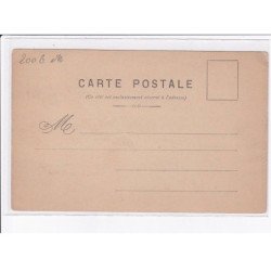 LES MAITRES DE LA CARTE POSTALE : Henri Detouche - état