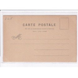 LES MAITRES DE LA CARTE POSTALE : George Durangel - très bon état