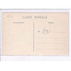 NANCY: fête des fleurs, 1909 - très bon état