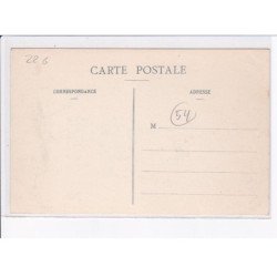 NANCY: fêtes des fleurs, 1909 - très bon état