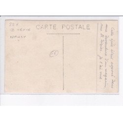 NANCY: l'épée des dames de nancy, texte - très bon état