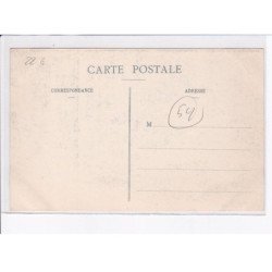 NANCY: fête des fleurs, 1909 - très bon état