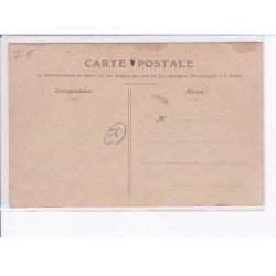 BERTRAMBOIS: la frontière - très bon état