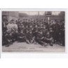 LONGWY: frontière franco-belge, grenadier belges, infanterie françaises - état