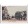 ORRY-la-VILLE : place de la mairie - tres bon etat