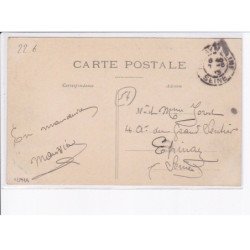 NANCY: le tramway de dombasle à nancy - très bon état