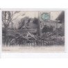 GOURAINCOURT-LONGWY: accident du 13 mar 1907 - très bon état