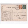 LUNEVILLE: paroisse bienheureuse jeanne d'arc de lunéville, sortie d'un office - très bon état