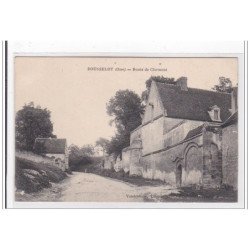 ROUSSELOY : route de clermont - tres bon etat