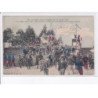 MEURTHE-et-MOSELLE: souvenir de la bataille du 16 aopût 1870 - très bon état