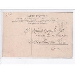 MEURTHE-et-MOSELLE: souvenir de la bataille du 16 aopût 1870 - très bon état