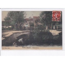 TOUL: moulin de bas - très bon état