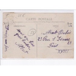 TOUL: moulin de bas - très bon état