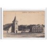 NAMPCEL : place de l'eglise - tres bon etat