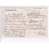 VERDUN: ballon le patrie, dirigeable - très bon état