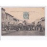 BAINVILLE-sur-MADON: rue jacques callol - très bon état