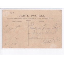 BAINVILLE-sur-MADON: rue jacques callol - très bon état