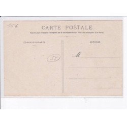 SORCY: scierie, bois - très bon état