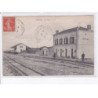 MORLEY: la gare - très bon état