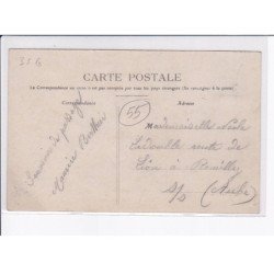 SORCY: rue saint-antoine - très bon état