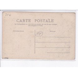 REMBERCOURT: hôtel de commerce, rue milaville - très bon état