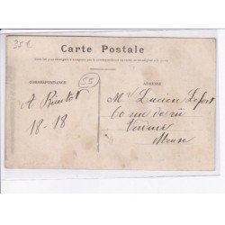 VERDUN: rue mazel - très bon état